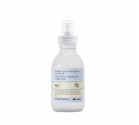 Davines SU/Olio Protettivo Nutriente per Capelli e Corpo, con Estratto di Arancia Amara, 135 ml