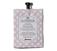 Davines The Let It Go Circle Maschera Condizionante Relax 50 ml