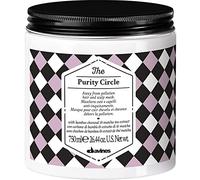 Davines The circle chronicles The Purity circle 750ml - maschera anti inquinamento