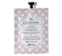 Davines The Let It Go Circle Maschera Condizionante Relax 50 ml
