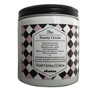 Davines The circle chronicles The Purity circle 750ml - maschera anti inquinamento
