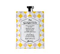 Davines The Spotlight Circle 50ml - Maschera Extra Illuminante Capelli