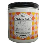 Davines The circle chronicles The Wake-up circle 750ml - maschera rivitalizzante