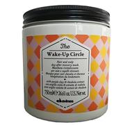 Davines The circle chronicles The Wake-up circle 750ml - maschera rivitalizzante