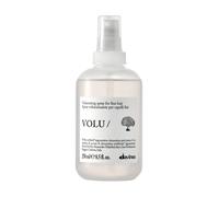 Davines VOLU Hair Mist 250ml Spray Volumizzante Capelli Fini