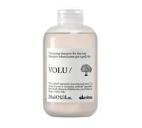 DAVINES ESSENTIAL HAIRCARE VOLU SHAMPOO 250 ml / 8.45 Fl.Oz