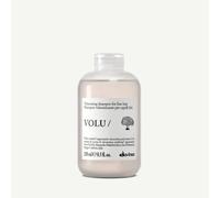 Davines Volu Volumizing Shampoo 250ml NEW - shampoo volumizzante capelli fini