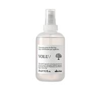 Davines Volu Volumizing Spray For Fine Hair 250ml NEW spray volumizzante pre-pie