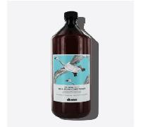Davines Wellbeing Conditioner 1000ml - Balsamo per tutti i tipi di capelli