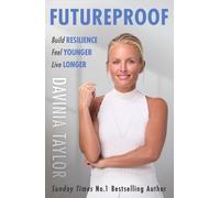 Davinia Taylor Futureproof (Tascabile) Davinia Taylor