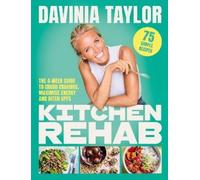 Davinia Taylor Kitchen Rehab (Tascabile)