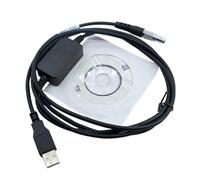 DAVIPGFSU 1 cavo dati USB Gev267 806093 per cavo USB Total Station Win10