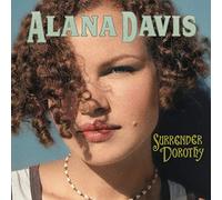 Davis Alana - Surrender Dorothy