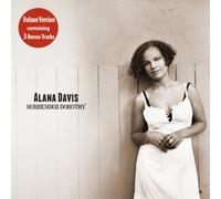 Davis, Alana - Surrender Dorothy