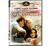 Davis/Allen/Parker/Long - Small Circle of Friends