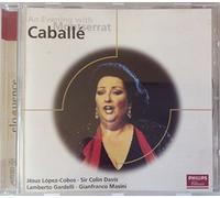 Davis - An Evening With Montserrat Caballe'