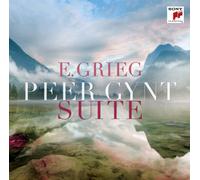 Davis,Andrew - Davis, A: Peer Gynt Suite