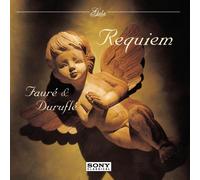 Davis,Andrew - Faure/Durufle: Requiem