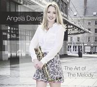Davis Angela - Art of the Melody