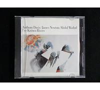 Davis, Anthony - I've Known Rivers