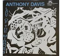 Davis, Anthony - Lady of The Mirrors