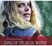 Davis, Ashley - Songs Of The Celtic Winter
