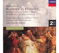 Davis - Beatrice & Benedict