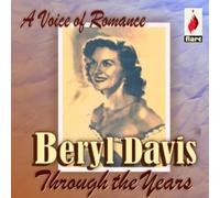 Davis, Beryl - Through The Years
