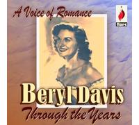 Davis, Beryl - Through The Years