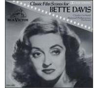 Davis Bette Film Scores - Ost