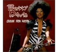 Davis, Betty - Crashin From Passion