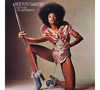 Davis, Betty - They Say I'm Different