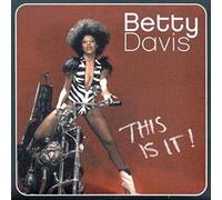 Davis, Betty - This Is It!