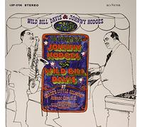 Davis, Bill Wild/ Hodges, Johnny - In Atlantic City