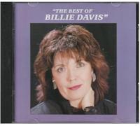Davis, Billie - Best Of Billie Davis