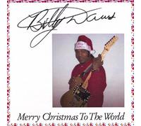 Davis, Billy - Merry Christmas To The World
