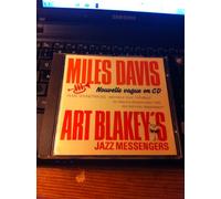 Davis/Blakey - Ascenseur pour l'Echafaud