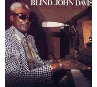 Davis,Blind John - Blind John Davis