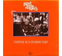 Davis, Blind John - Stomping on a Saturday Night