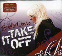 Davis, Brielle - Take It Off