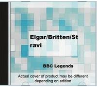 Davis - Britten;Sinfonia Da Requiem