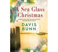 Davis Bunn A Sea Glass Christmas (Tascabile) (PRESALE 29/09/2026)