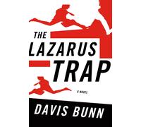 Davis Bunn The Lazarus Trap (Tascabile)