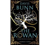 Davis Bunn The Rowan (Copertina rigida) Rowan novel