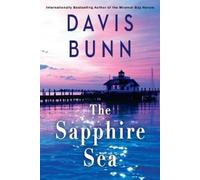 Davis Bunn The Sapphire Sea (Copertina rigida)