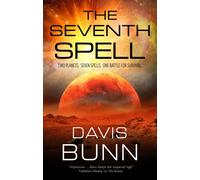 Davis Bunn The Seventh Spell (Copertina rigida)