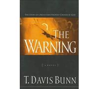 Davis Bunn The Warning (Tascabile)