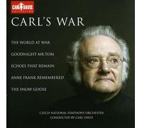 Davis C. - Carl's War
