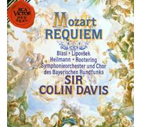 Davis,C. - Requiem