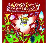 Davis, Carl - Creepy Crawly Songbook